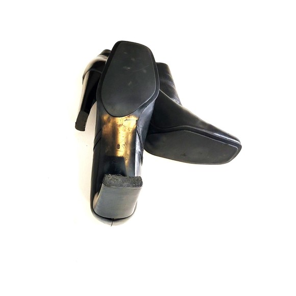 Black Boots - Picture 4 of 11